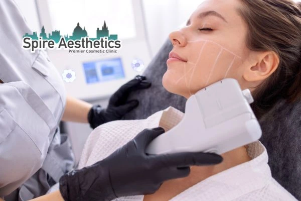 Mini facelift Eccles Vs HIFU what is best read on now!