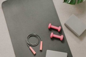 home workouts Eccles