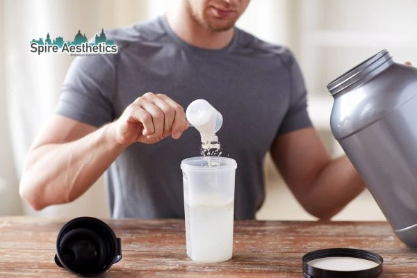 understand which protein powder Eccles is best for you!