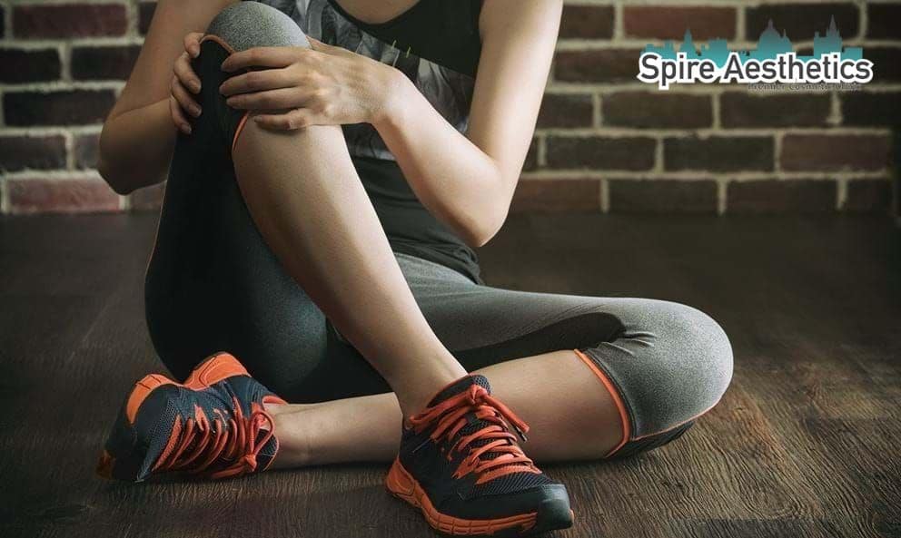 Body Toning and Injury Repair Eccles