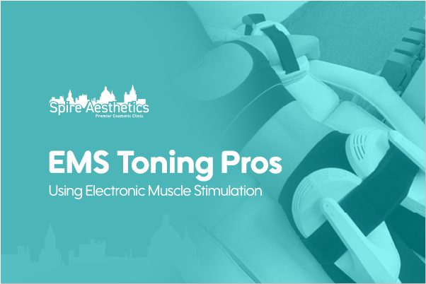 EMS Toning Pros Eccles