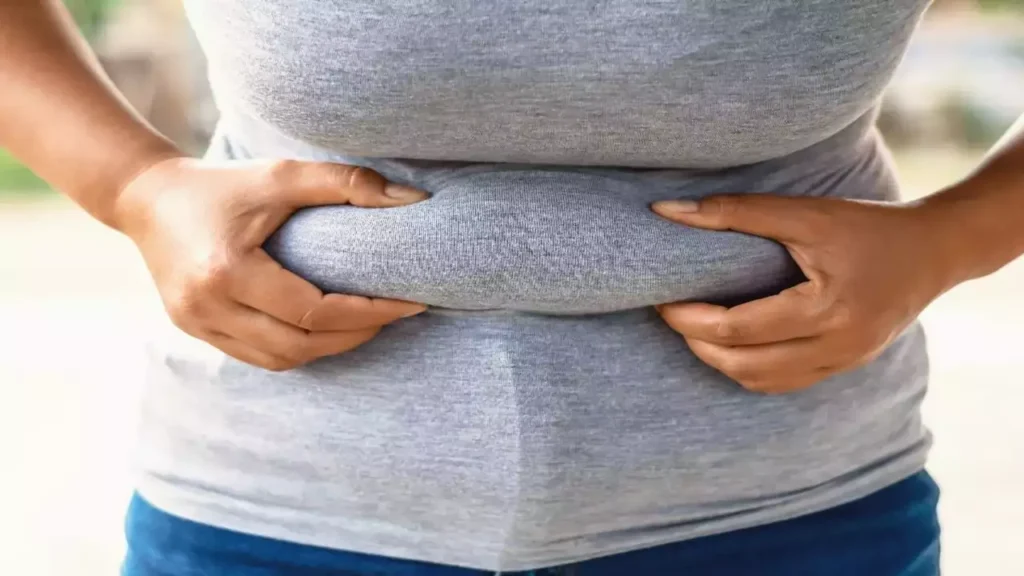 Why Do We Struggle with Stubborn Fat Despite Healthy Habits Eccles