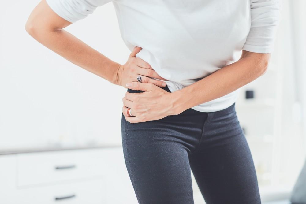 Could a Weak Core Be the Real Reason Behind Your Back Pain, Poor Posture and Persistent Belly Bulge Eccles?